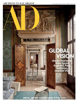 Architectural Digest